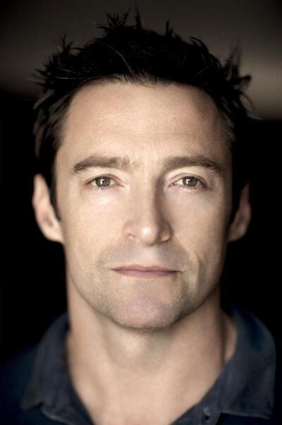 Huge Jackman