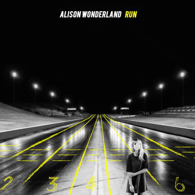 Take It to Reality (Feat. SAFIA) 歌手：Alison Wonderland / SAFIA 所属专辑：Run 少狼插曲