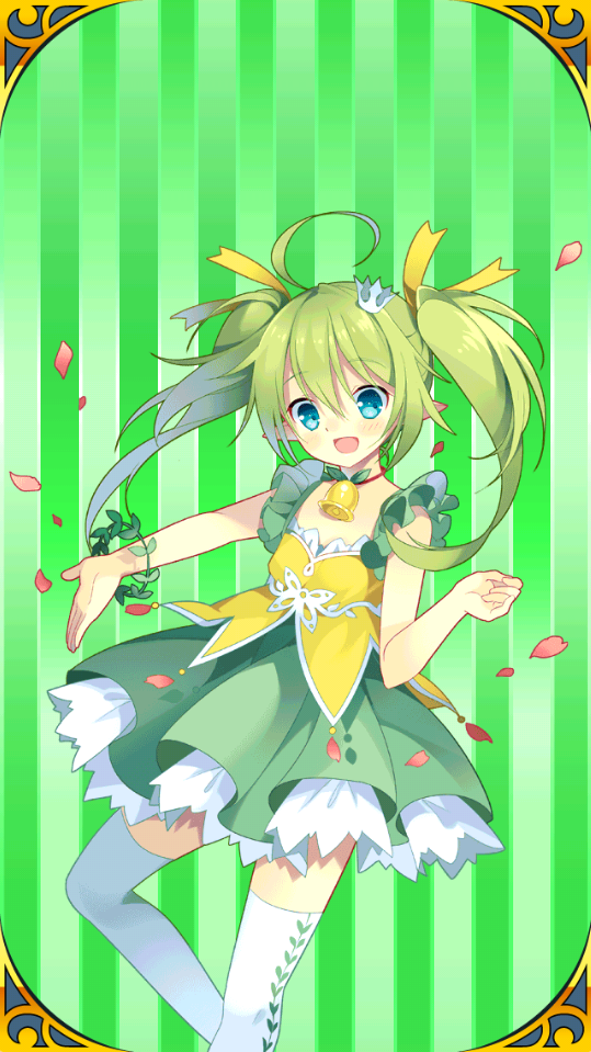 我家公主最可爱特殊公主风妖姬希尔芙