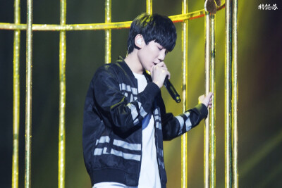 TFBOYS王源 150815两周年FM 【BY特能苏】