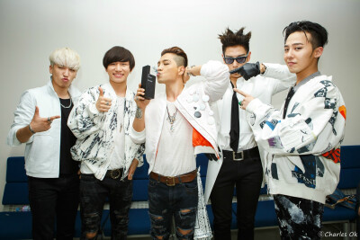 bigbang