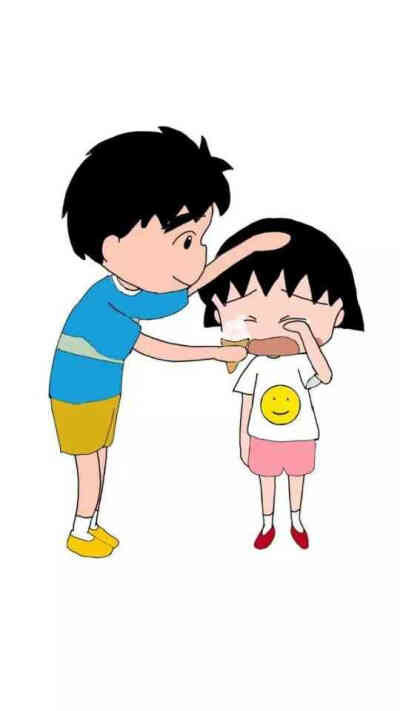 头像 樱桃小丸子