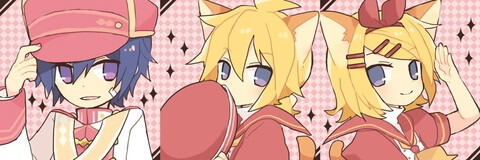 vocaloid V家