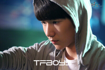 tfboys roy 王源