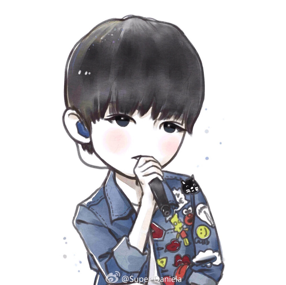 TFBOYS 王俊凯