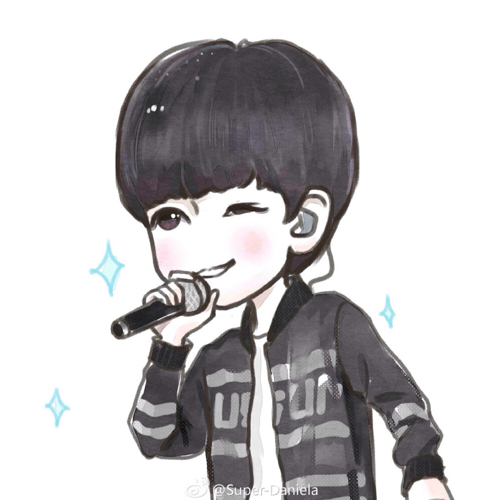 TFBOYS 王源