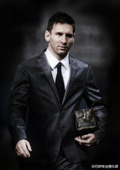 messi 梅西