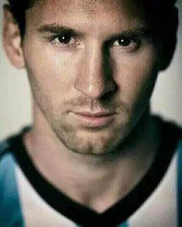 messi 梅西