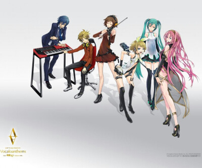 VOCALOID