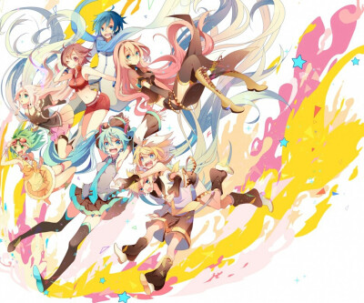 VOCALOID