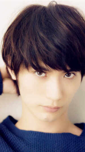 三浦春马，haruma