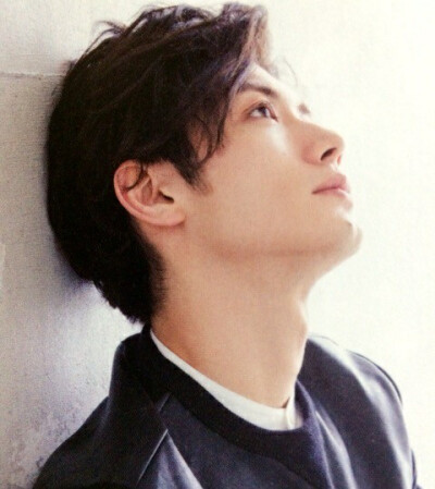 三浦春马，haruma