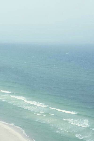 唯美风景 海洋 沙滩 自然风景 iphone手机壁纸 唯美壁纸 锁屏