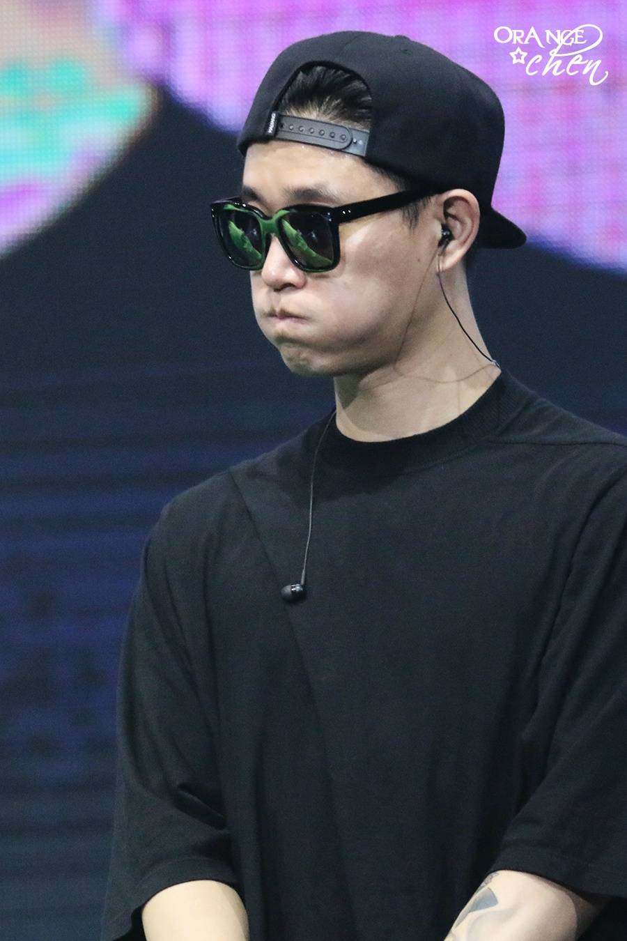 mondaycouple 上海见面会 智孝&gary 姜熙建 姜gary 姜大势 周一情侣