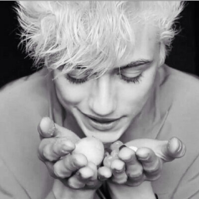 lucky blue Smith You're the best thing that's ever happened to me