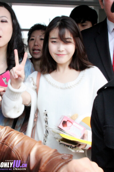 IU 机场