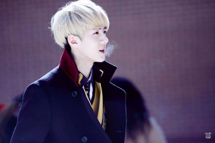 sehun