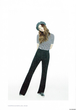 krystal 郑秀晶 郑氏姐妹 Fx