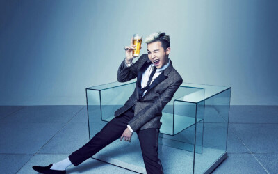 好喝吗……GD