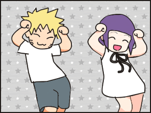 火影忍者鸣雏扭一扭