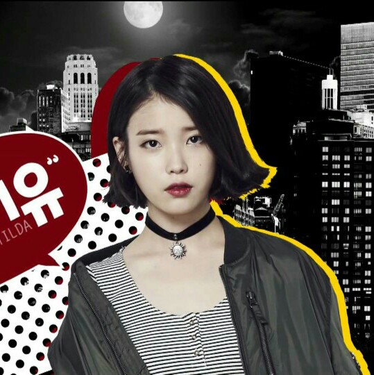 iu.李知恩.无限挑战歌谣祭.