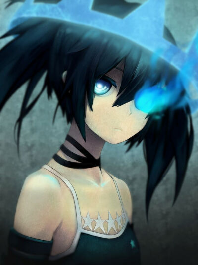 黑岩射手 - BlackRock Shooter