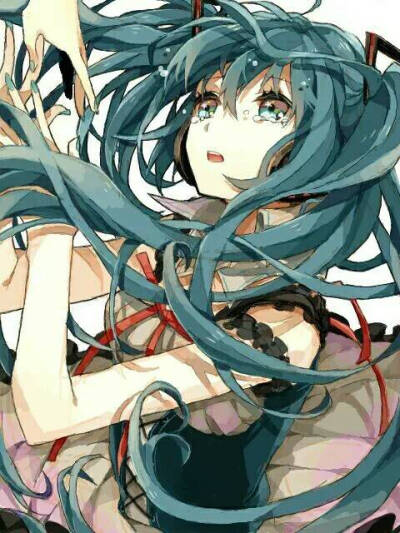 初音ミク