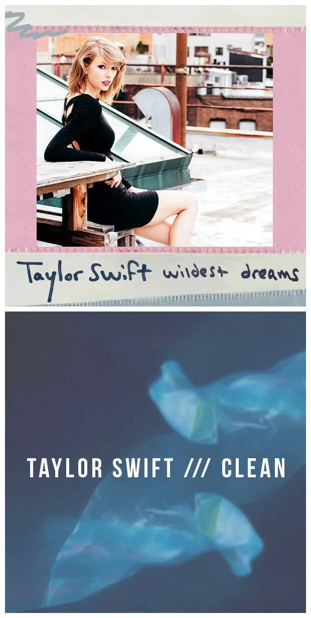 from Tumblr(by Swiftie) 1989