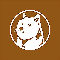 doge 橡皮章素材