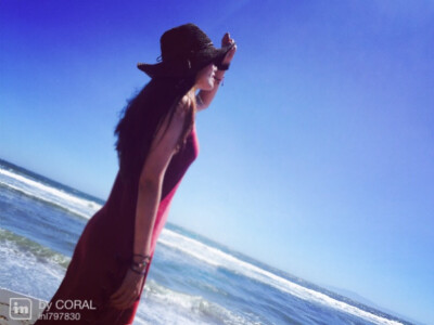 抬起头，就能拥抱阳光