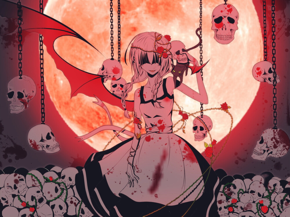 魔女之家爱莲薇奥拉我要活下去