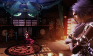 秦时明月 白凤 赤练 凤练凤莲P图 BY 遥望彼岸月华