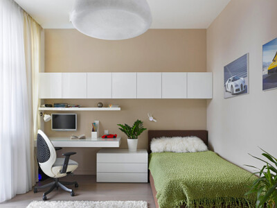 简约风LOFT