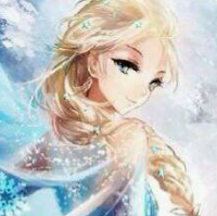 冰雪奇缘