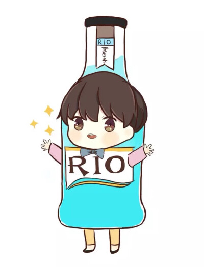 RIO杨洋