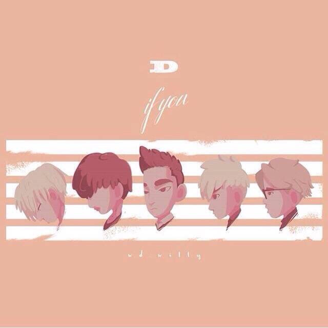 bigbang《if you》