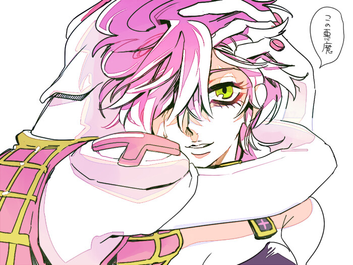 jojoまとめ7 | 瘡蓋 [pixiv] http://www.pixiv.net/member_illust.