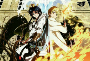 练白龙&amp;amp;阿里巴巴