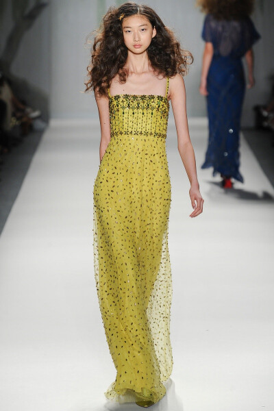 Jenny Packham2014春夏高级成衣