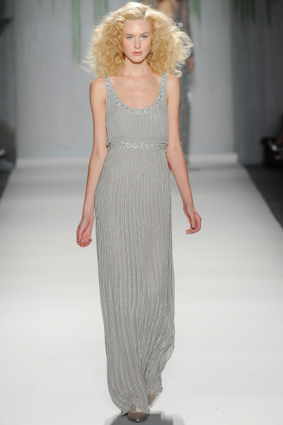 Jenny Packham2014春夏高级成衣