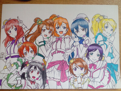 lovelive