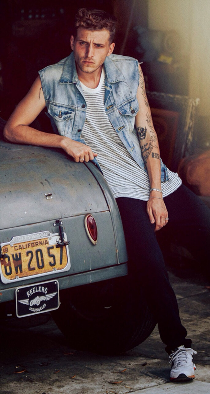 欧美范. - 高清图片,堆糖,美图壁纸兴趣社区