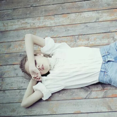 女头 三次元 欧美头像 白茶 .002