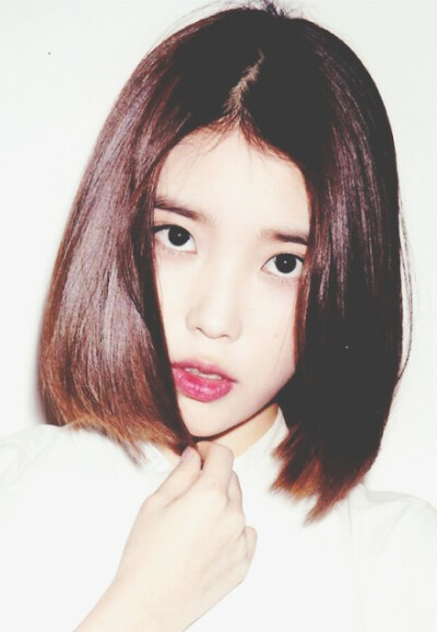 IU.李知恩.by 灿恩.