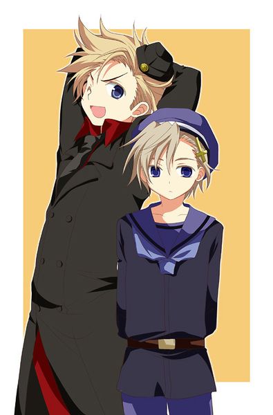 【ID: 7458460】【侵删】aph 黑塔利亚 丹/麦 挪/威 丁马克 诺威 家暴组 丁诺 大老爷 诺子