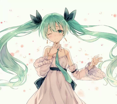 MIKU公主~