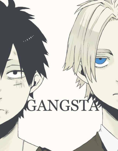 gangsta匪徒