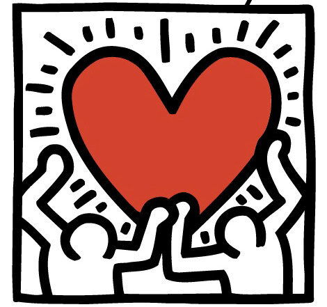 keith haring