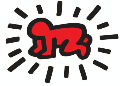 keith haring