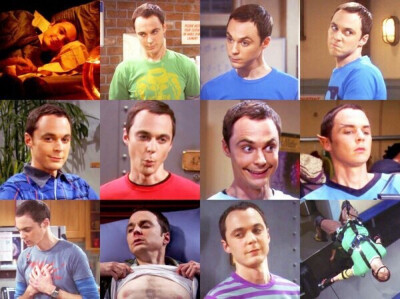 Sheldon